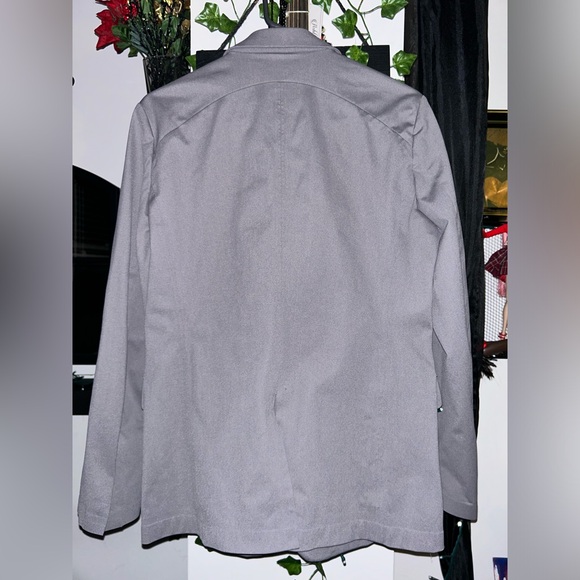 Ministry Of Supply Suit Jacket Blazer - gray/grey - Picture 5 of 6